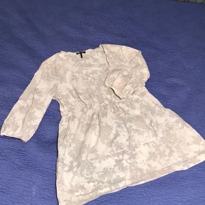 Tunic by Daisy Fuentes